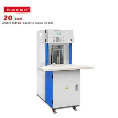 Máquina portátil de contagem de papel